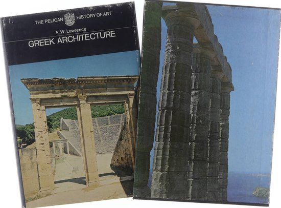 Foto: Greek architecture