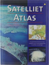 Satelliet atlas