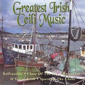 Greatest Irish Ceili Music