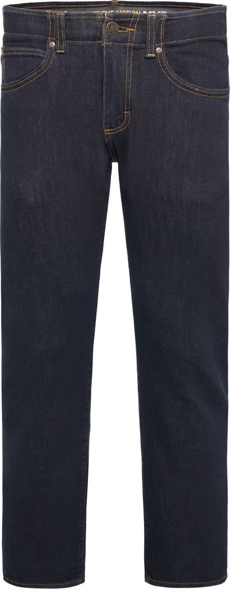 LEE SLIM FIT MVP RINSE SLIM STRAIGHT HEREN