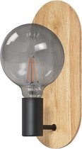 Ledvance LED Armatuur E27 | Decor Wood Wall E27