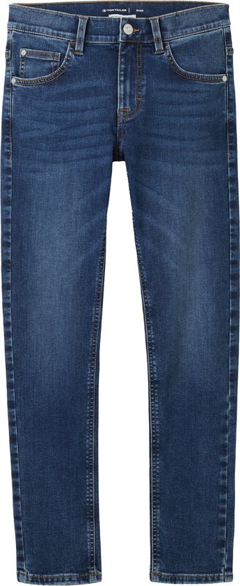 TOM TAILOR ryan denim Jongens Jeans - Maat 164