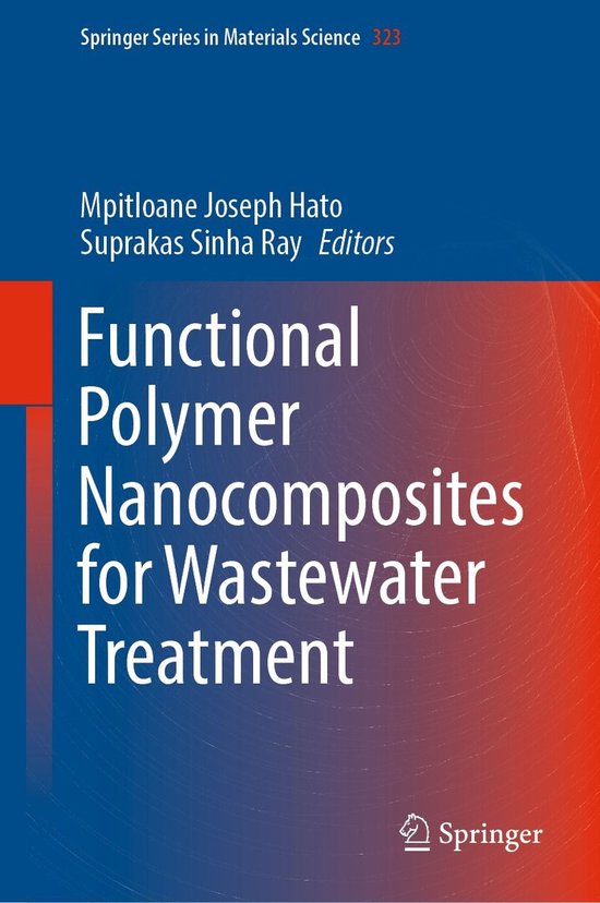 Chemistry and Material Science (R0) - Functional Polymer Nan ... - cover