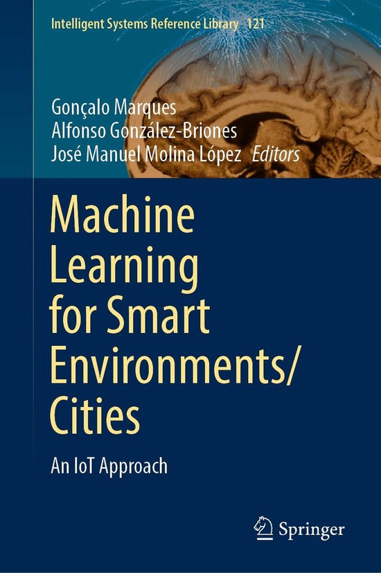 Intelligent Technologies and Robotics (R0) - Machine Learnin ... - cover