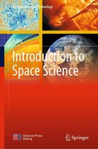 Springer Aerospace Technology - Introduction to Space Science