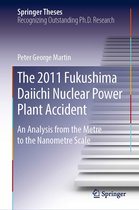 Springer Theses - The 2011 Fukushima Daiichi Nuclear Power Plant Accident
