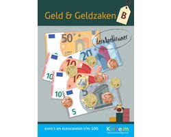 Geld & Geldzaken B [Kerndoeltrainer Geld & Geldzaken]