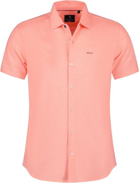 NZA - Chemise - 24CN593S - Hikimutu - 1401 Fury Pink