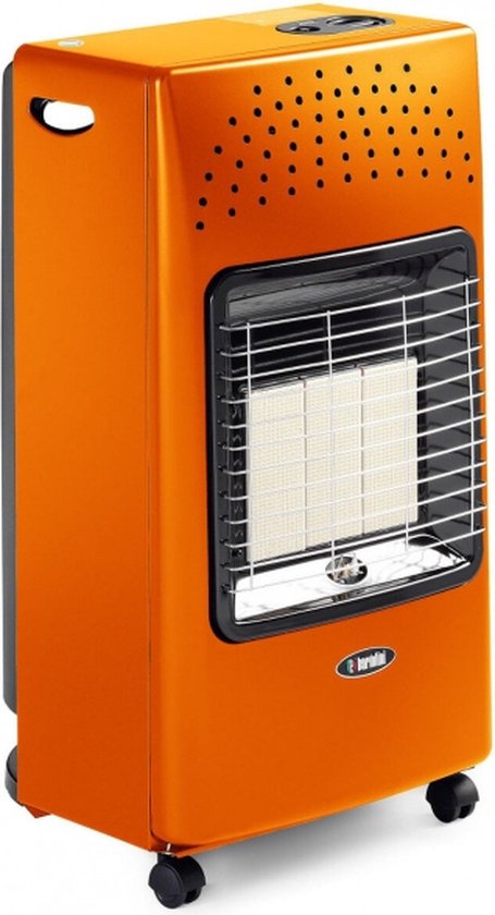 GAS HEATER BARTOLINI IB224ES 4200W | bol