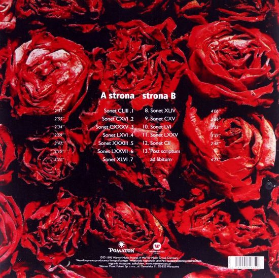 Teresa Fidler & Edmund Matyjaszkiewicz & Jan Bończak & Jerzy Lipowska: Pinokio - Bajka Muzyczna (Blue) [Winyl]