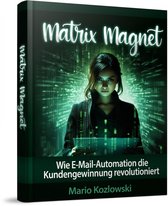 Matrix Magnet