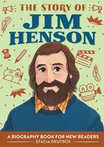 The Story of Biographies - The Story of Jim Henson