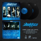 Dokken - One Live Night (LP)