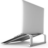 Laptopstandaard voor Notebook, Laptop of Tablet - Lichtgewicht Aluminium Steun voor Ergonomische houding