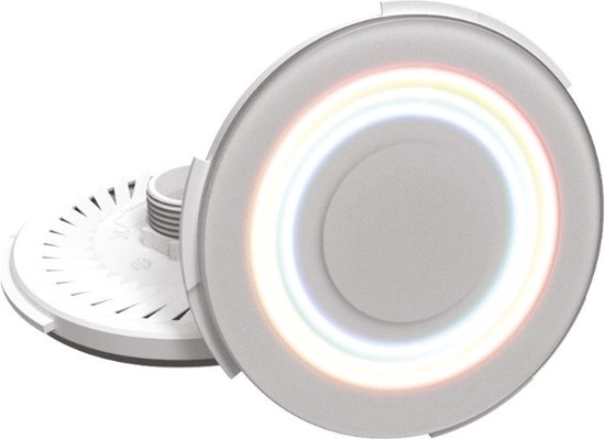 Adagio Vison Pro DVP-50-GGBW - Zwembadlamp - Inbouw - Dimbaar