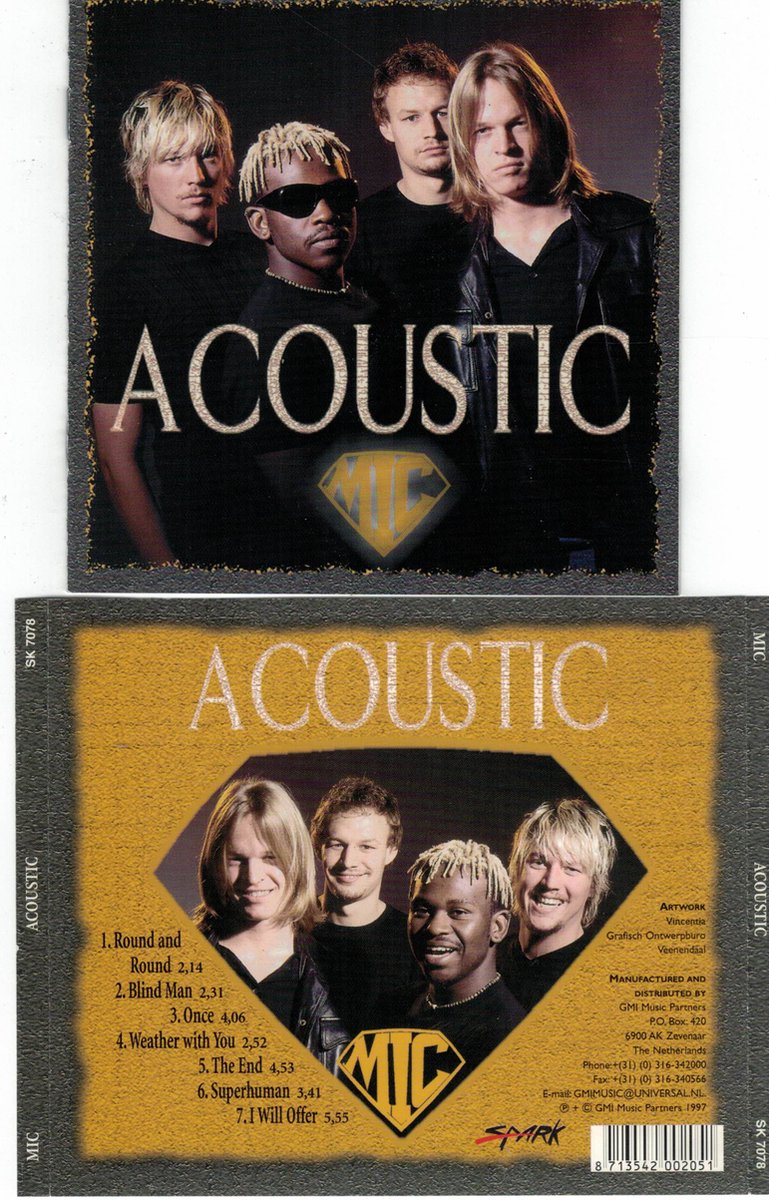 Acoustic