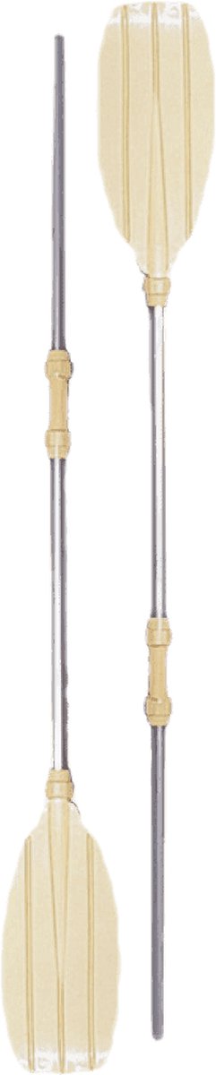 Sevylor KB-Hobby 250 Peddel - 150-250 cm - Verstelbaar - 1.2 kg