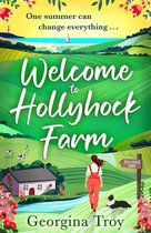 Hollyhock Farm 1 - Welcome to Hollyhock Farm