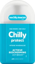 Chilly Intieme wasemulsie Protect