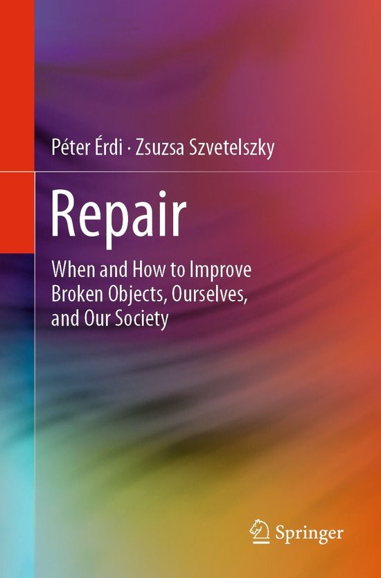Social Sciences (R0) - Repair - cover