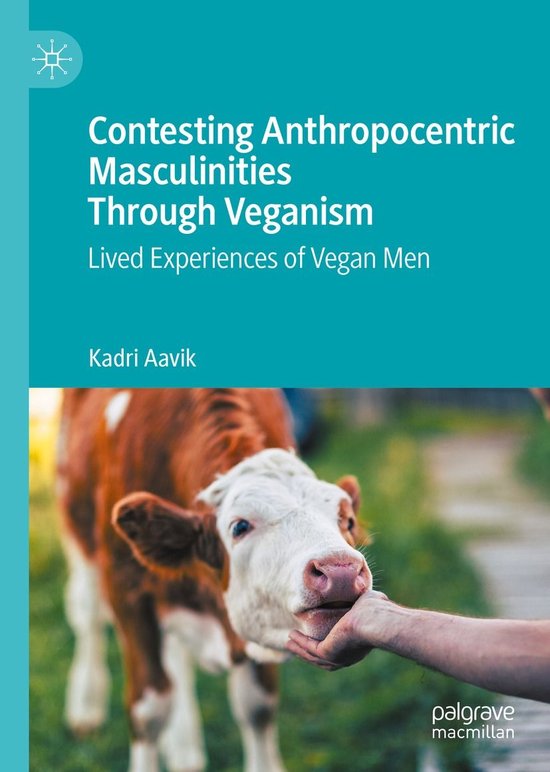 Social Sciences (R0) - Contesting Anthropocentric Masculinit ... - cover