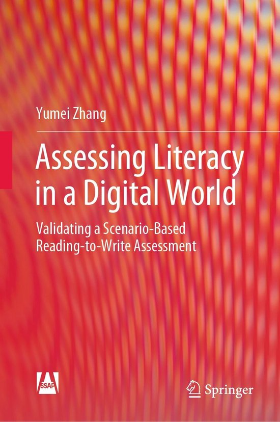 Literature, Cultural and Media Studies (R0) - Assessing Lite ... - cover