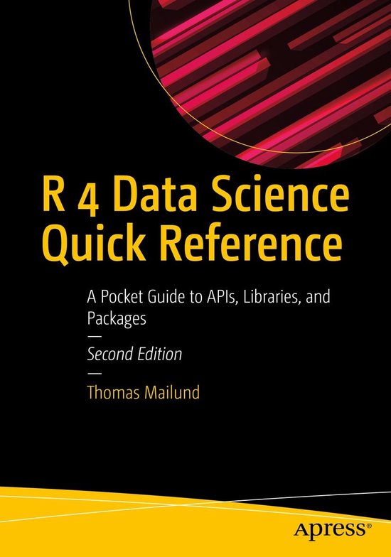 Professional and Applied Computing (R0) - R 4 Data Science Q ... - cover