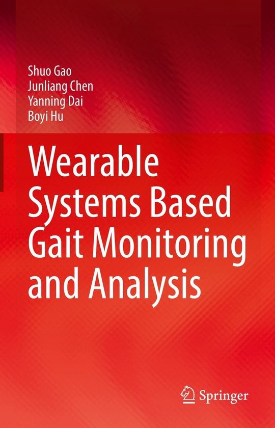 Engineering (R0) - Wearable Systems Based Gait Monitoring an ... - cover