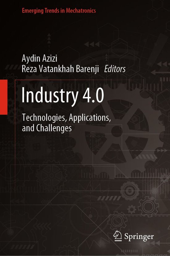 Computer Science (R0) - Industry 4.0