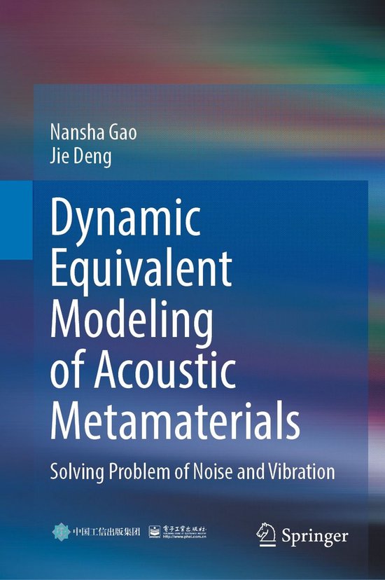 Physics and Astronomy (R0) - Dynamic Equivalent Modeling of  ... - cover