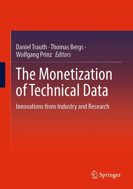 Intelligent Technologies and Robotics (R0) - The Monetizatio ... - cover