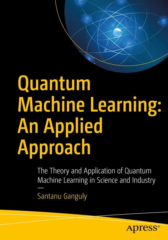 Professional and Applied Computing (R0) - Quantum Machine Le ... - cover