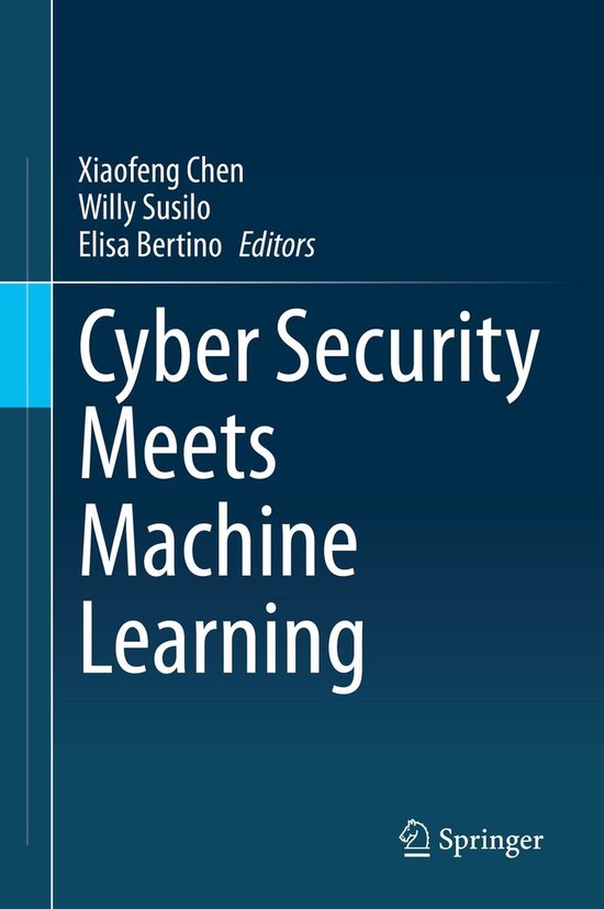 Computer Science (R0) - Cyber Security Meets Machine Learnin ... - cover