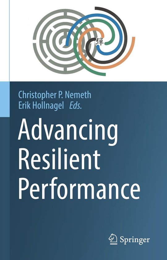 Engineering (R0) - Advancing Resilient Performance - cover