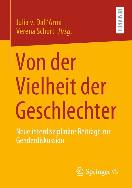 Social Science and Law (German Language) - Von der Vielheit  ... - cover