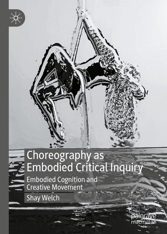 Philosophy and Religion (R0) - Choreography as Embodied Crit ... - cover