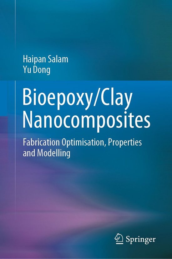 Physics and Astronomy (R0) - Bioepoxy/Clay Nanocomposites - cover