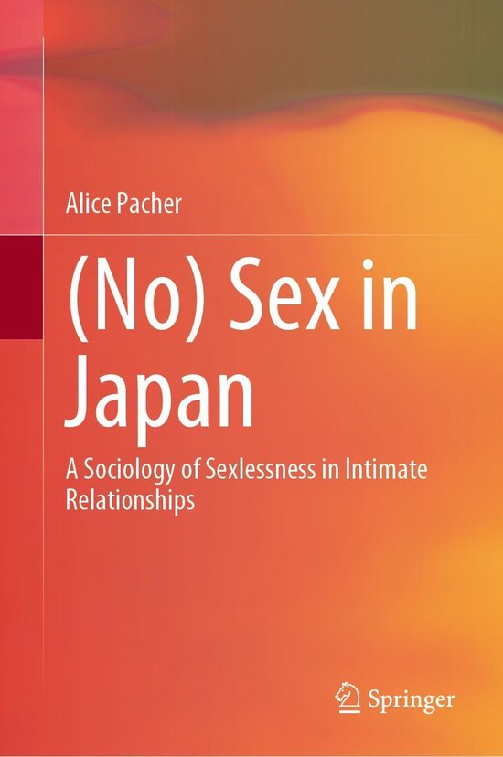 (No) Sex in Japan - cover