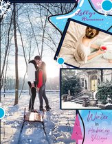 Lillys Romance 3 - Winter in Amberley Village