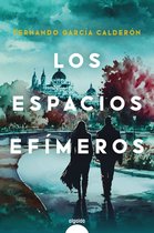 ALGAIDA LITERARIA - ALGAIDA NARRATIVA - Los espacios efímeros