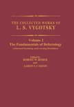 The Collected Works of L.S. Vygotsky