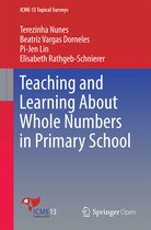 ICME-13 Topical Surveys- Teaching and Learning About Whole Numbers in Primary School