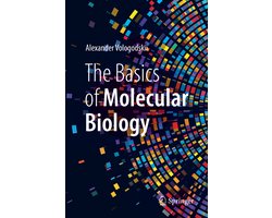The Basics of Molecular Biology