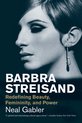 Barbra Streisand - Redefining Beauty, Femininity, and Power