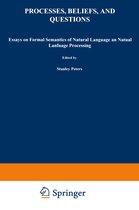 Studies in Linguistics and Philosophy- Processes, Beliefs, and Questions