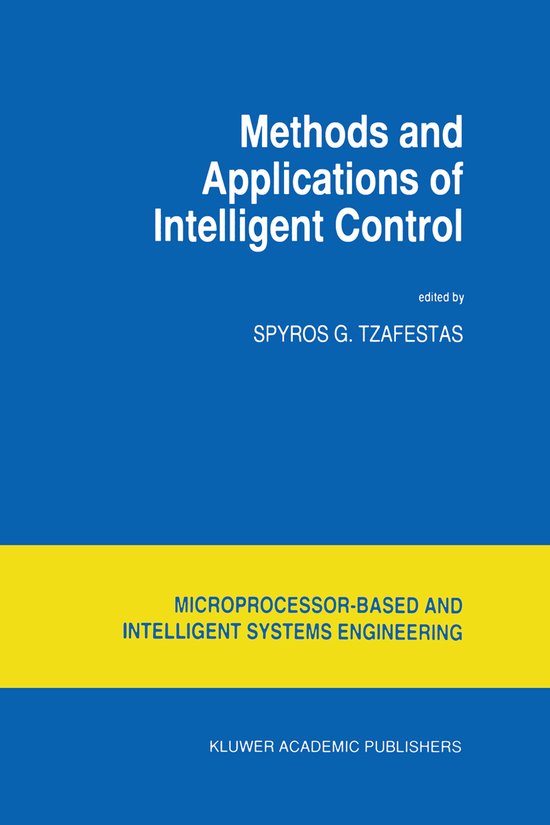 Intelligent Systems, Control and Automation: Science and Eng ... - cover