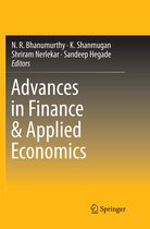 Advances in Finance & Applied Economics