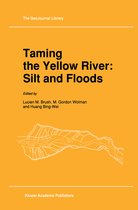 GeoJournal Library- Taming the Yellow River: Silt and Floods