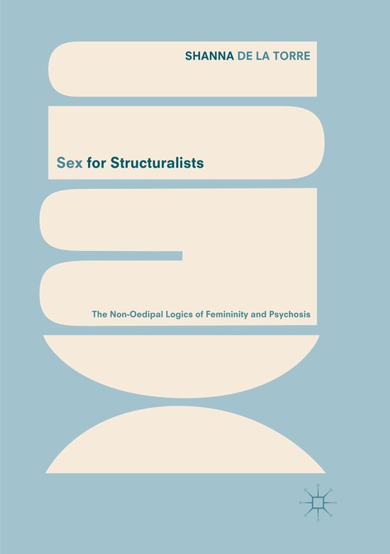 Sex for Structuralists - cover