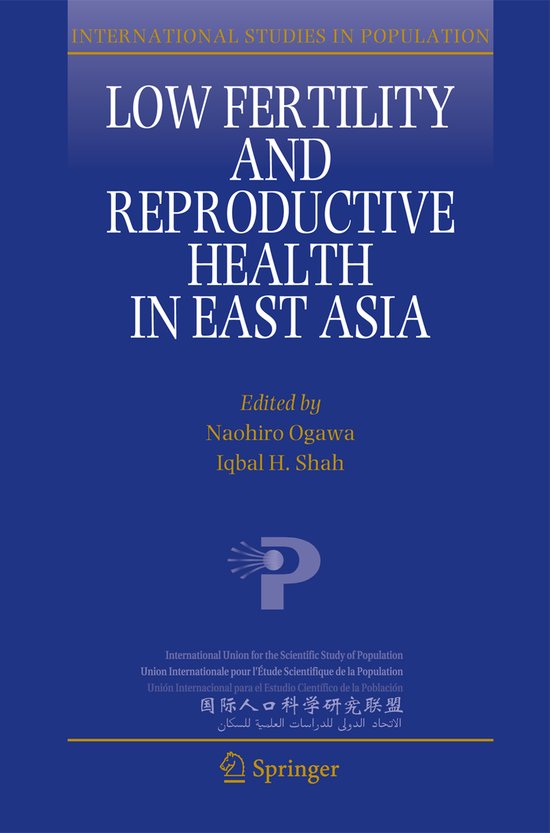 International Studies in Population- Low Fertility and Repro ... - cover
